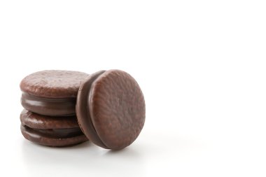 hatmi ile Çikolatalı yumuşak kek 