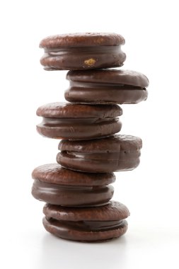 hatmi ile Çikolatalı yumuşak kek 