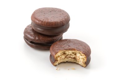 hatmi ile Çikolatalı yumuşak kek 