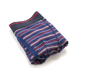 Beyaz erkek iç giyim