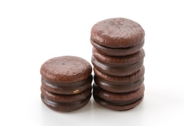 hatmi ile Çikolatalı yumuşak kek 