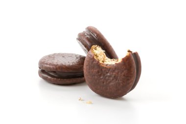 hatmi ile Çikolatalı yumuşak kek 