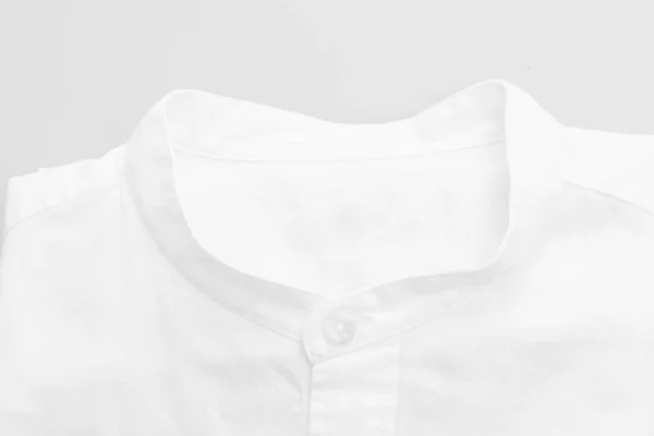 셔츠접기 — 스톡 사진