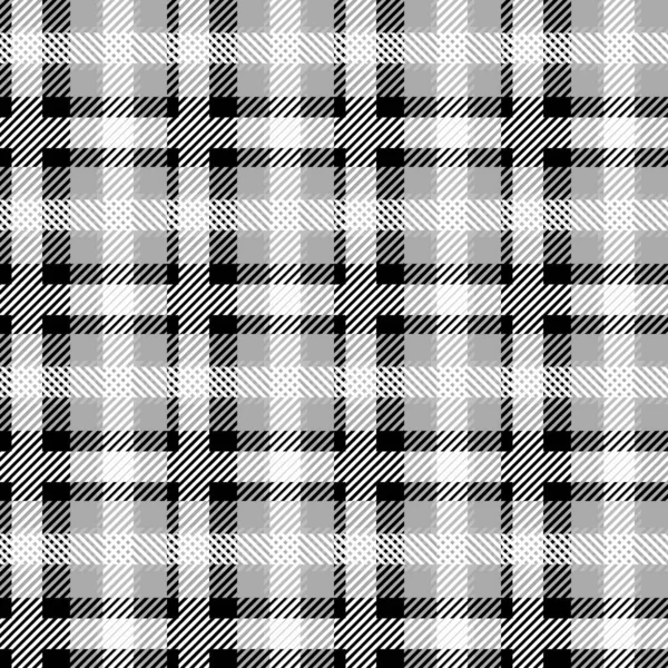 Black White Grey Square Abstract Shape Tile Element Gingham Check Checkered  Tartan Plaid Scott Seamless Pattern Cartoon Vector Illustration Print  Background Fashion Fabric Picnic 10795225 Vector Art at Vecteezy