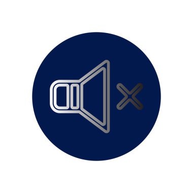 Konu office daire birimdeki vektör simgesine