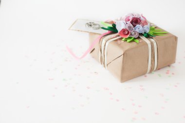 Tatil için hazırlık. R ile renkli kaydırma sunmak