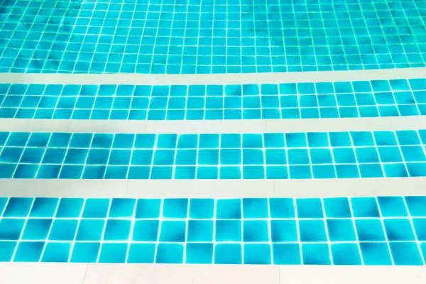 Fundo, piscina — Fotografia de Stock