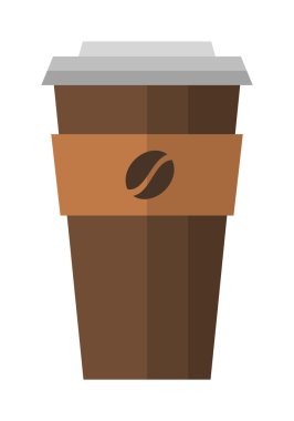 Coffe cup vector