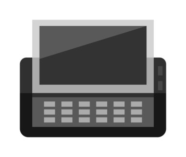 modern dizüstü bilgisayar