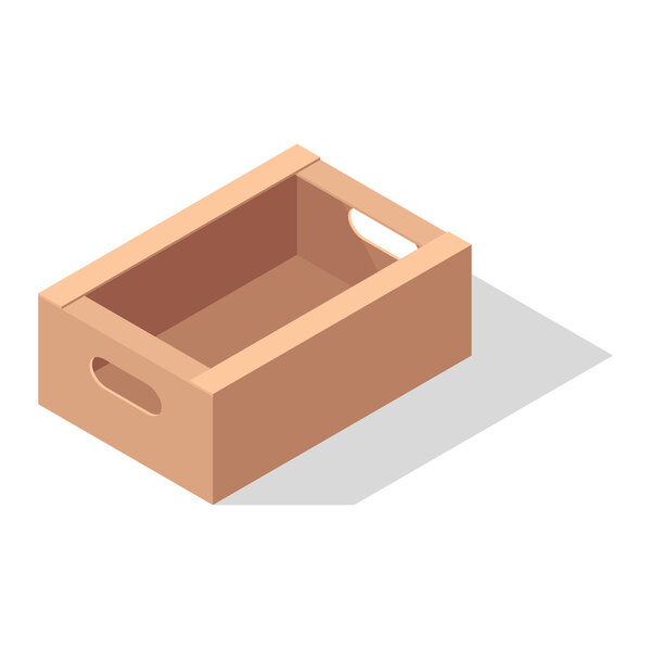 Переместить векторную иллюстрацию
