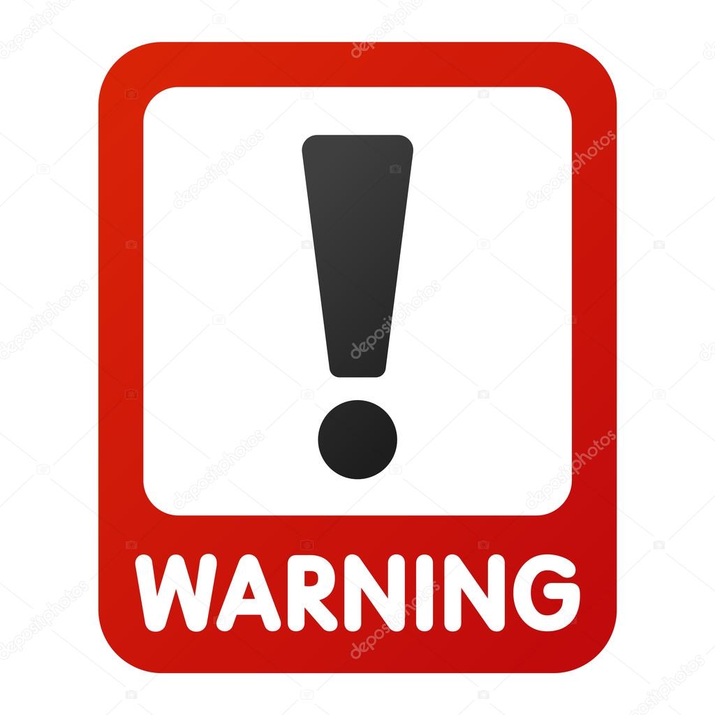 Avertissement de danger ic ne signe d attention image Avertissement de danger ic ne signe d attention image