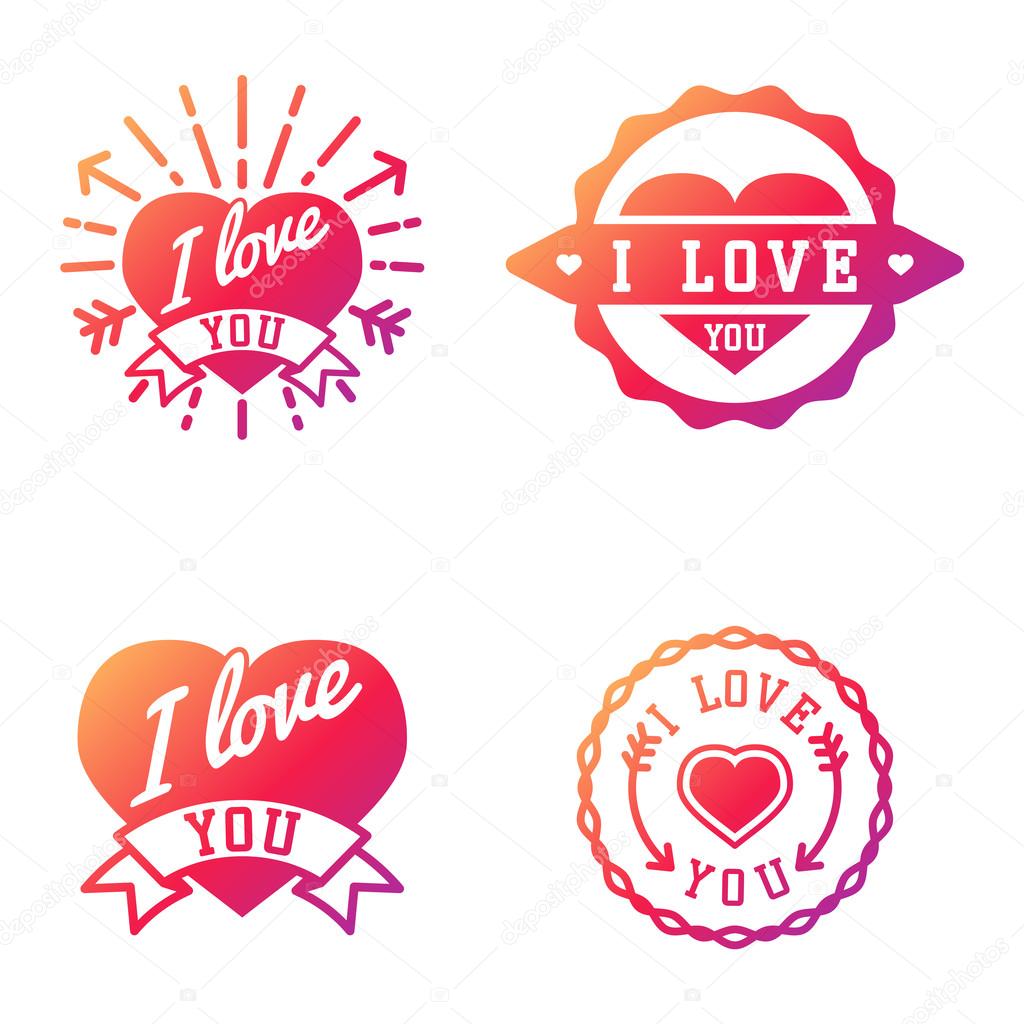 Free Free 109 Love Logo Svg SVG PNG EPS DXF File