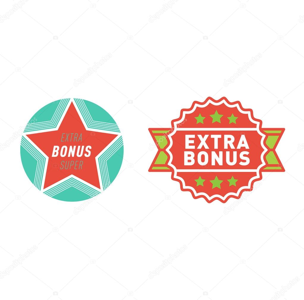 Extra bonus label vector