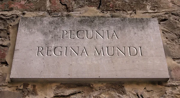 falsa pecunia meaning falsa pecunia meaning