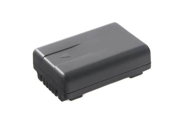 Kamera ve camcoder pil