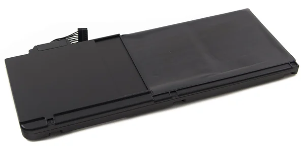Laptop baterii notebooka — Zdjęcie stockowe