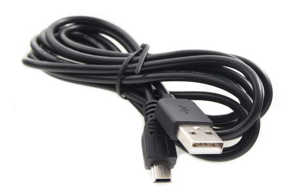 USB kablosunun Mini