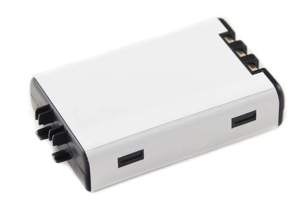 Kamera ve camcoder pil