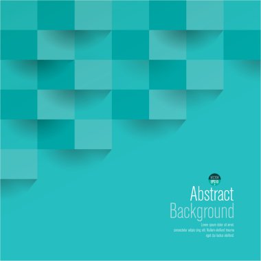 ile geometrik desen tasarım