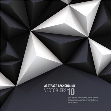 ile geometrik desen tasarım