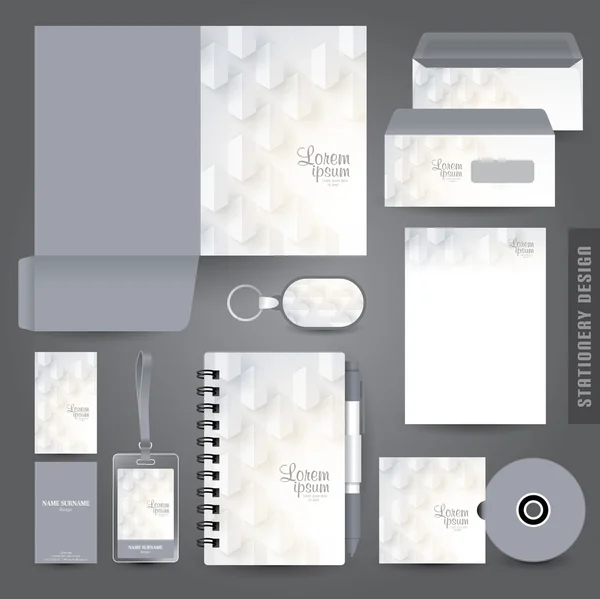 信纸模板设计 — 图库矢量图片