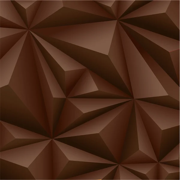 Design avec motif géométrique — Image vectorielle