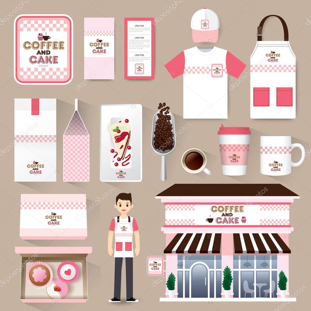 Download 8 514 Cafe Uniform Vector Vector Images Free Royalty Free Cafe Uniform Vector Vectors Depositphotos
