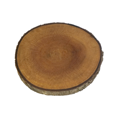 Boşluğu Kopyalayan Kusursuz Ahşap Çemberi