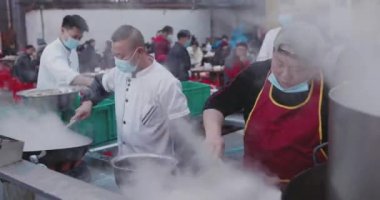 Kış gündönümü aşçısı