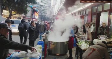 Kış gündönümü aşçısı