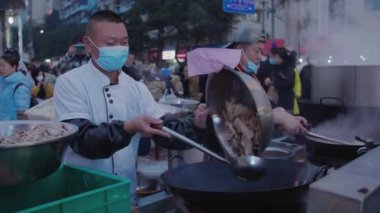 Kış gündönümü aşçısı