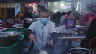 Kış gündönümü aşçısı