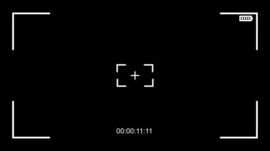 Video oyunu konsol vektör illüstrasyonu