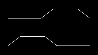 Resimli Simge Arkaplanda İzole Edildi -