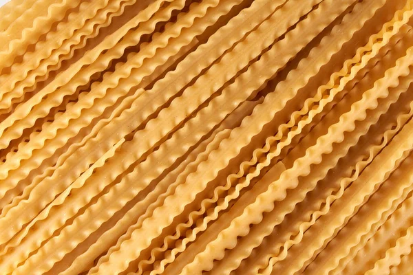 Spaghetti Close Background Pasta Macaroni — Stock Photo, Image