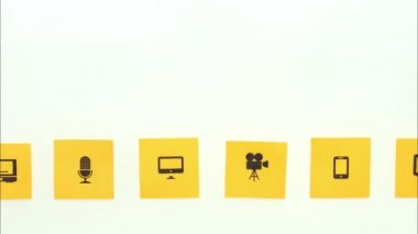 El elektronik kategorisinde bir ürünü seçmek