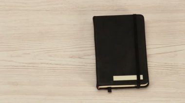 Not Defteri sayfalarını taramaya 