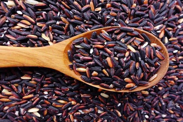 pirinç berry siyah
