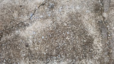 Arka plan için beton çatlamış duvar dokusu                                                                            