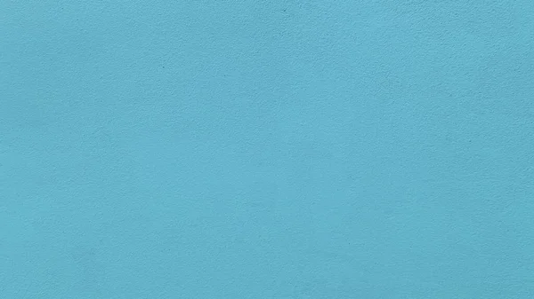 Concrete Wall Blue Color Texture Background — Stock Photo, Image