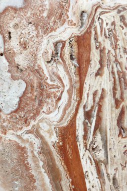 Arkaplan için mermer taşın doğal dokusunu kapat