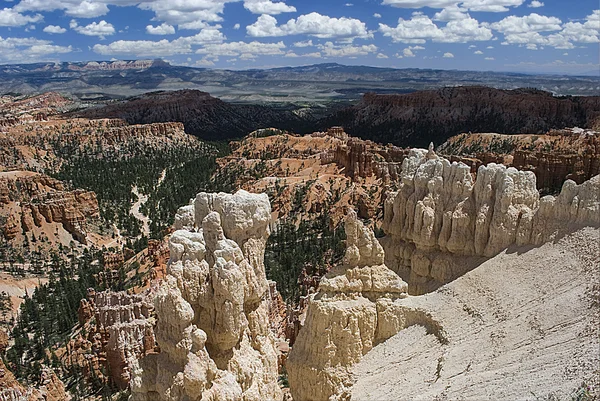 Bryce Canyon Np — Zdjęcie stockowe