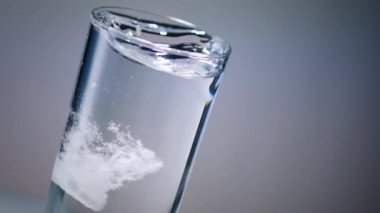 Alkasetzer Tablet damla