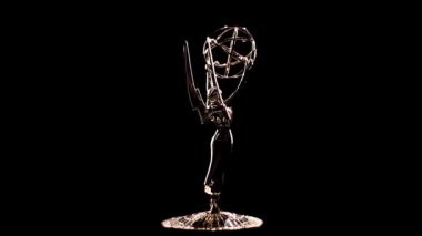 Emmy Ödülü Döndürülebilir Döndürme