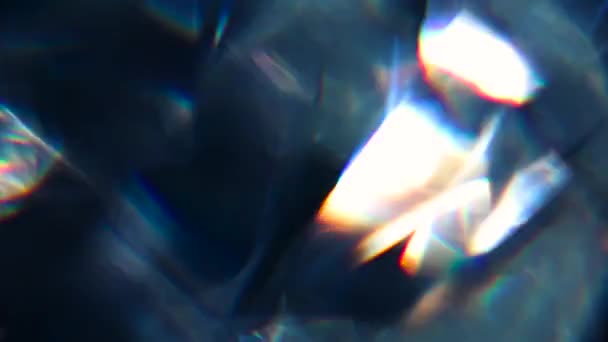 Close up of Diamond — Stock Video