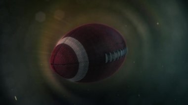 Futbol epik aydınlatma