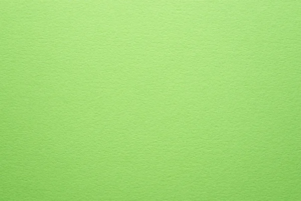 Papel de cor, verde brilhante, fundo texturizado natural Fotografias De Stock Royalty-Free