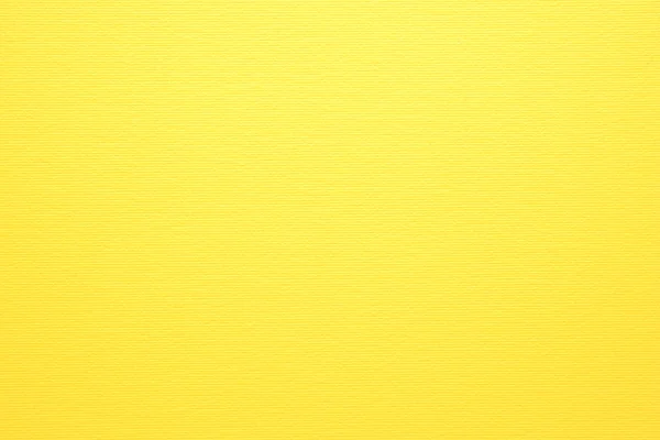 Diseño plano de papel texturizado, gradiente de tono de color amarillo —  Fotos de Stock