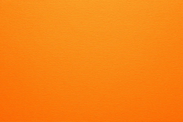 Papel de color fondo texturizado, papel de color naranja — Foto de Stock