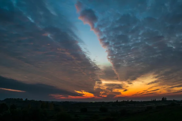 Uçuş bulutlar etkisi